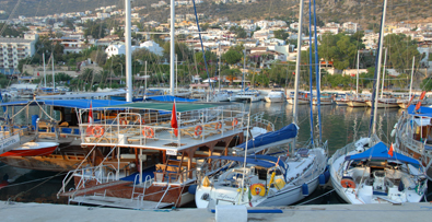 kalkan